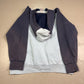 2000's Nike Zip Hoodie *rare (M)