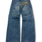 2000's Big John Japanese Jeans *very rare 32x30 (M)