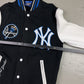 2000's Majestic New York Jacket *rare (XS)