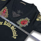 2000's Ed Hardy Archive Dress Women's *very rare (L)