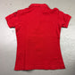 2000's Kappa Polo Shirt Women's *rare (M)