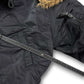 2000's Alpha Industries Bomber Jacket *rare (L)