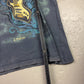 2000's Hard Rock Cafe London T-shirt *rare (M)