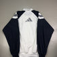 2000's Adidas Track Jacket *rare (M)