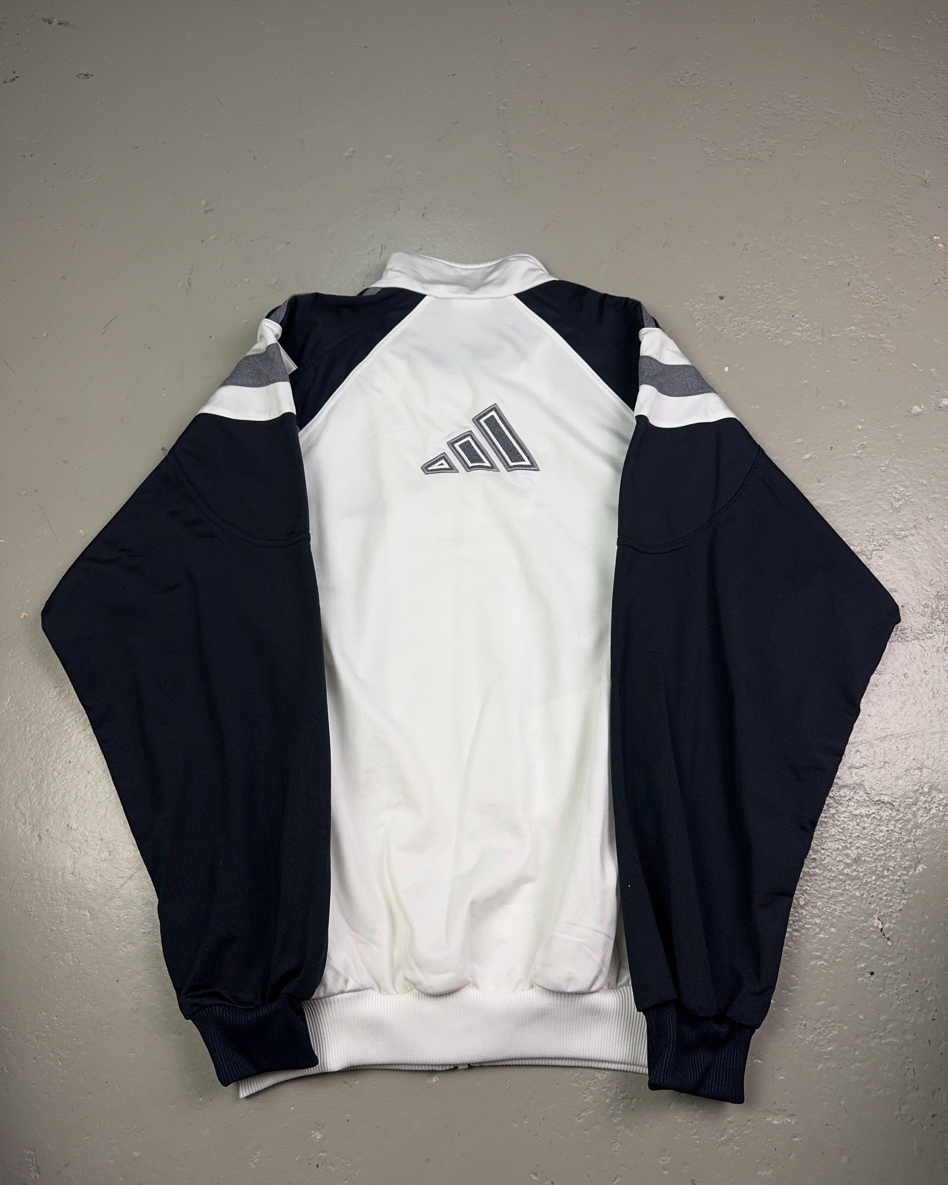 2000's Adidas Track Jacket *rare (M)