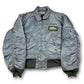 2000's Alpha Industries Bomber Jacket *rare (XL)