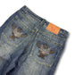 2000's B&c Straight Jeans * 30x32 (M)
