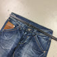 2000's Gwg Straight/Baggy Jeans * 29x32 (S)