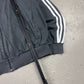 2000's Adidas Zip Jacket * (L)