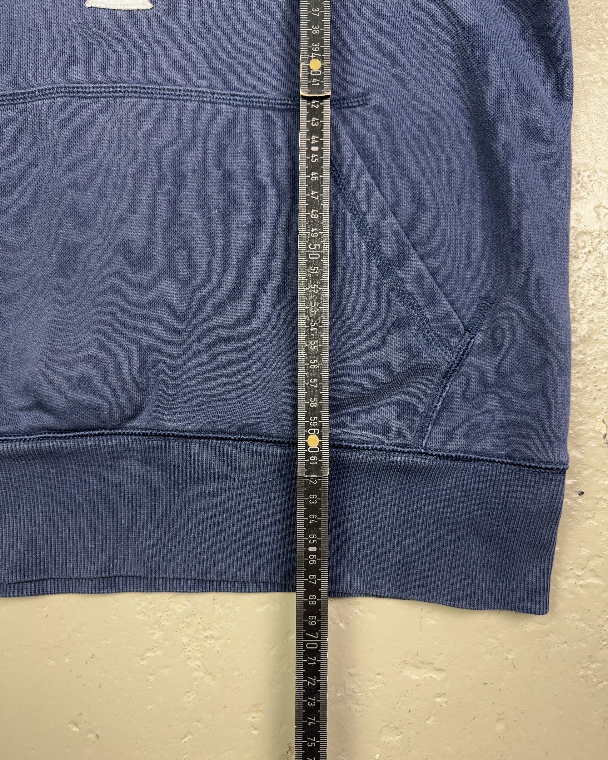 2000's Nike Hoodie * (L)