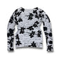 2000's Leo Guy Sweater Women's * (M)