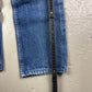 1980's Levi's Orange Tab Straight Jeans *very rare 28x30 (S)