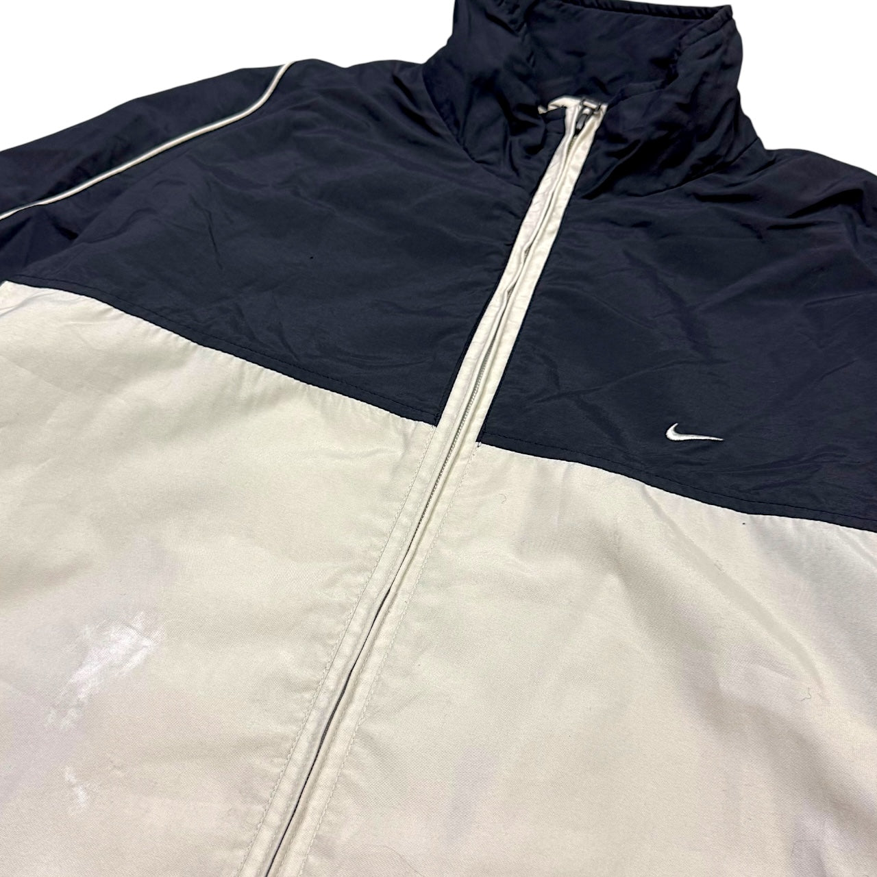 2000‘s Nike Track Jacket (M)