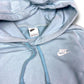 2010's Nike Hoodie * (L)
