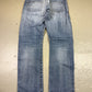 2000's Saint Laurent Slim Jeans *very rare 30x28 (S)