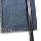 2000's Dermson Baggy Jeans * 29x32 (S)