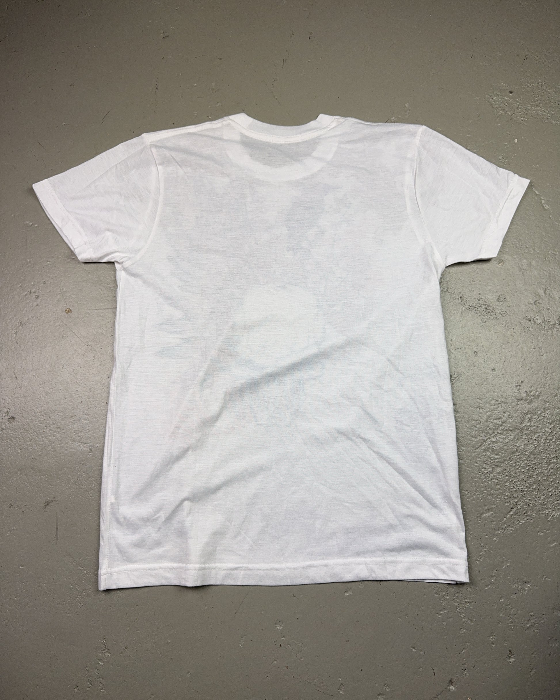 2000's Zanzibar Exclusives T-shirt *rare (M)