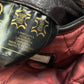 1990's Nappa Leather Jacket *rare (L)