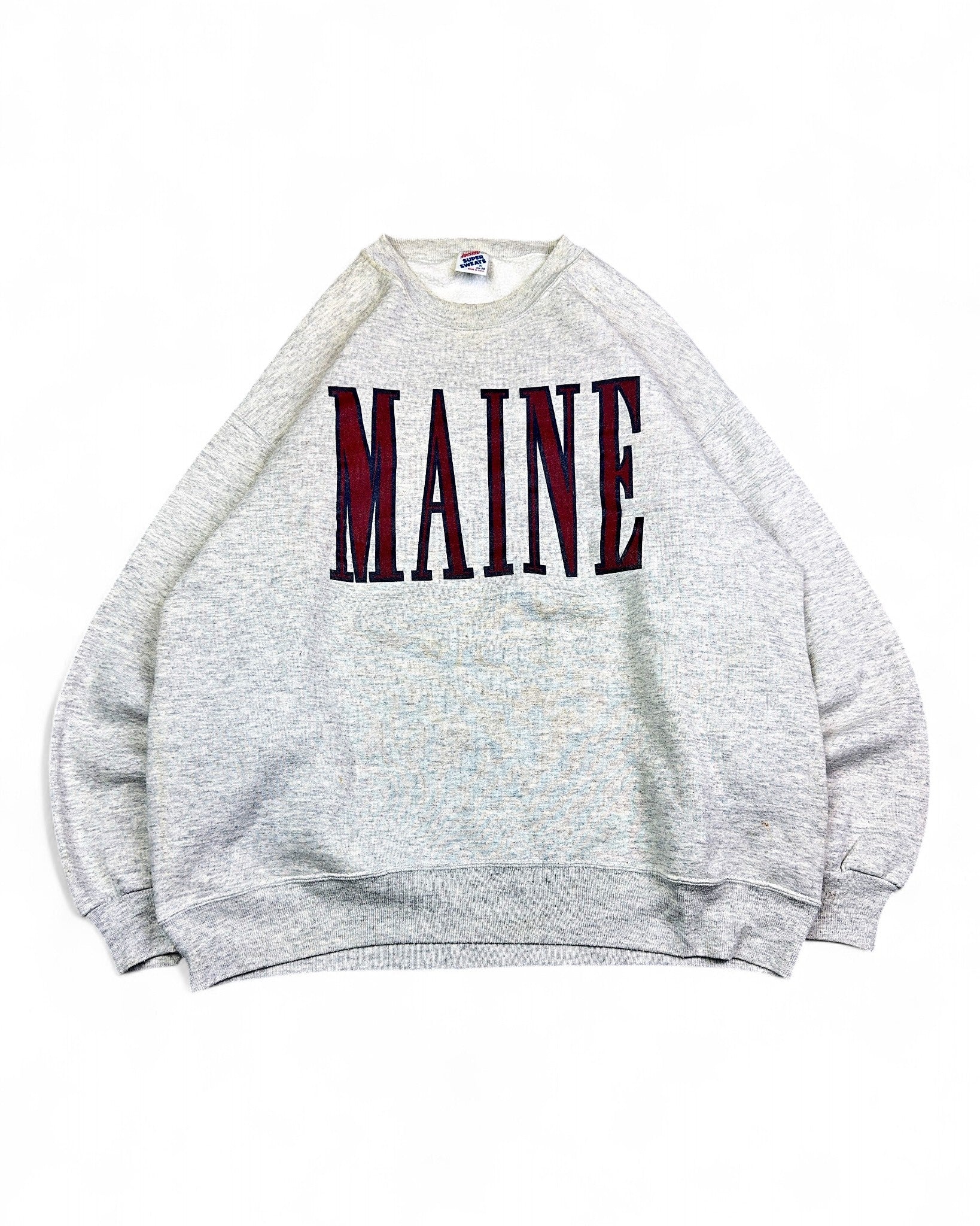 1990's Jerzees Sweater * (XL)