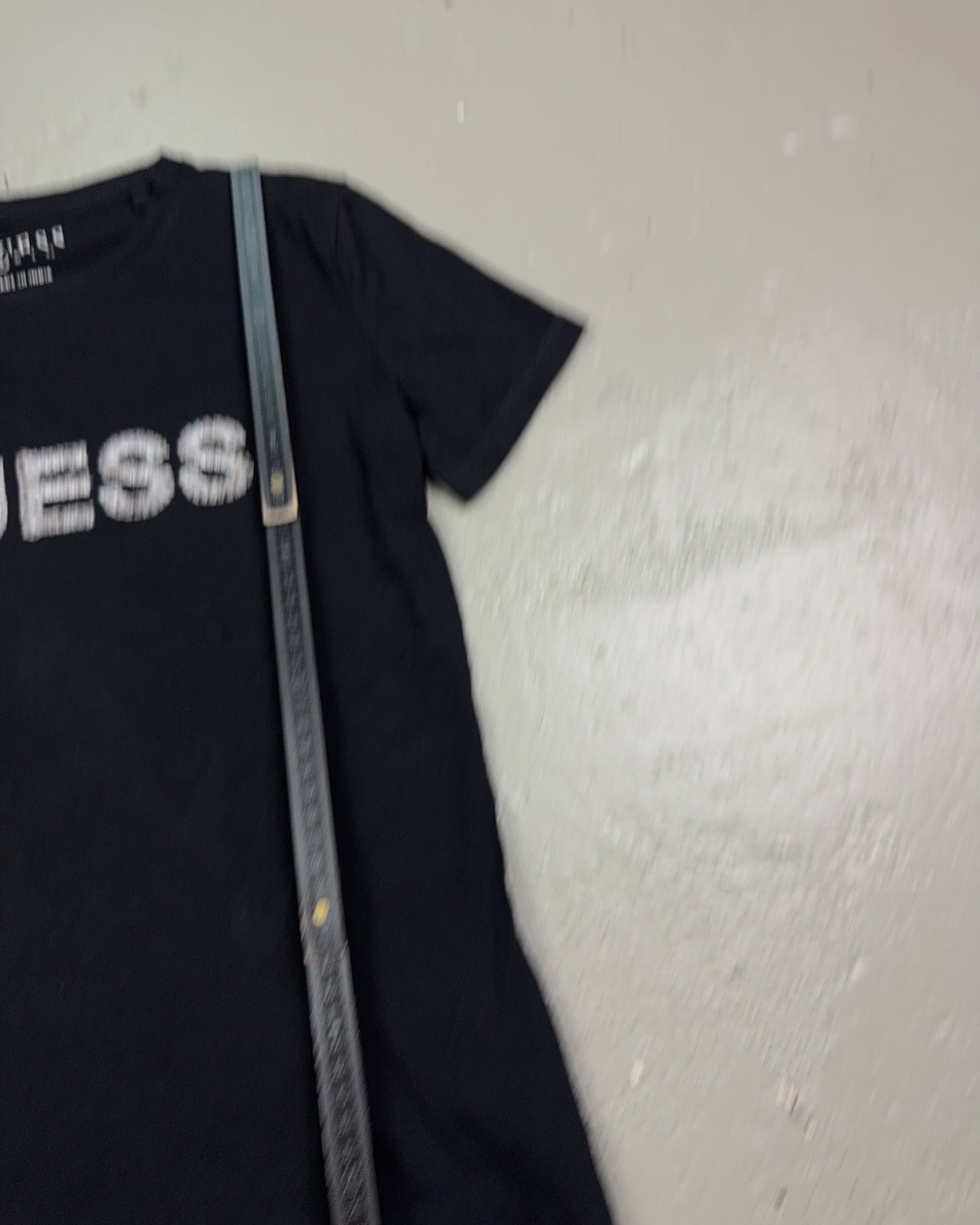 2010's Guess T-shirt Women's * (S)