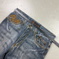 2000's Japanese Baggy Jeans *very rare 30x34 (M)