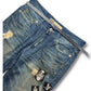 2000's Lee Cooper Straight/Baggy Jeans *rare 30x34 (M)