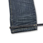 2000's Zhandao Baggy Japanese Baggy Jeans * 30x32 (M)
