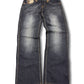2000's Oniarai Japanese Straight Jeans *very rare 28x30 (S)