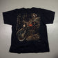 2000's T-shirt * (L)