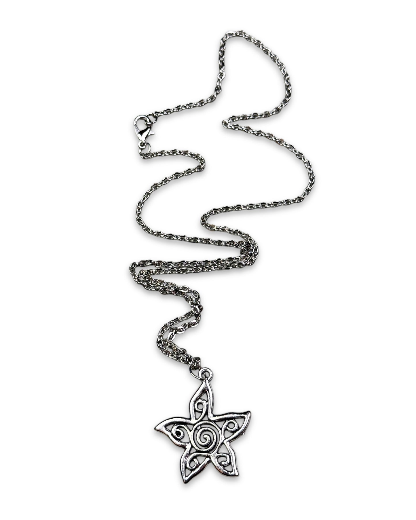 Celestial Bloom Necklace