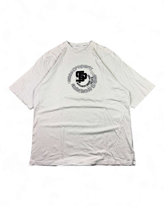 2000's State Property Hip Hop T-shirt *rare (3XL)