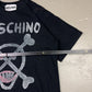 2000's Moschino T-shirt *rare (M)