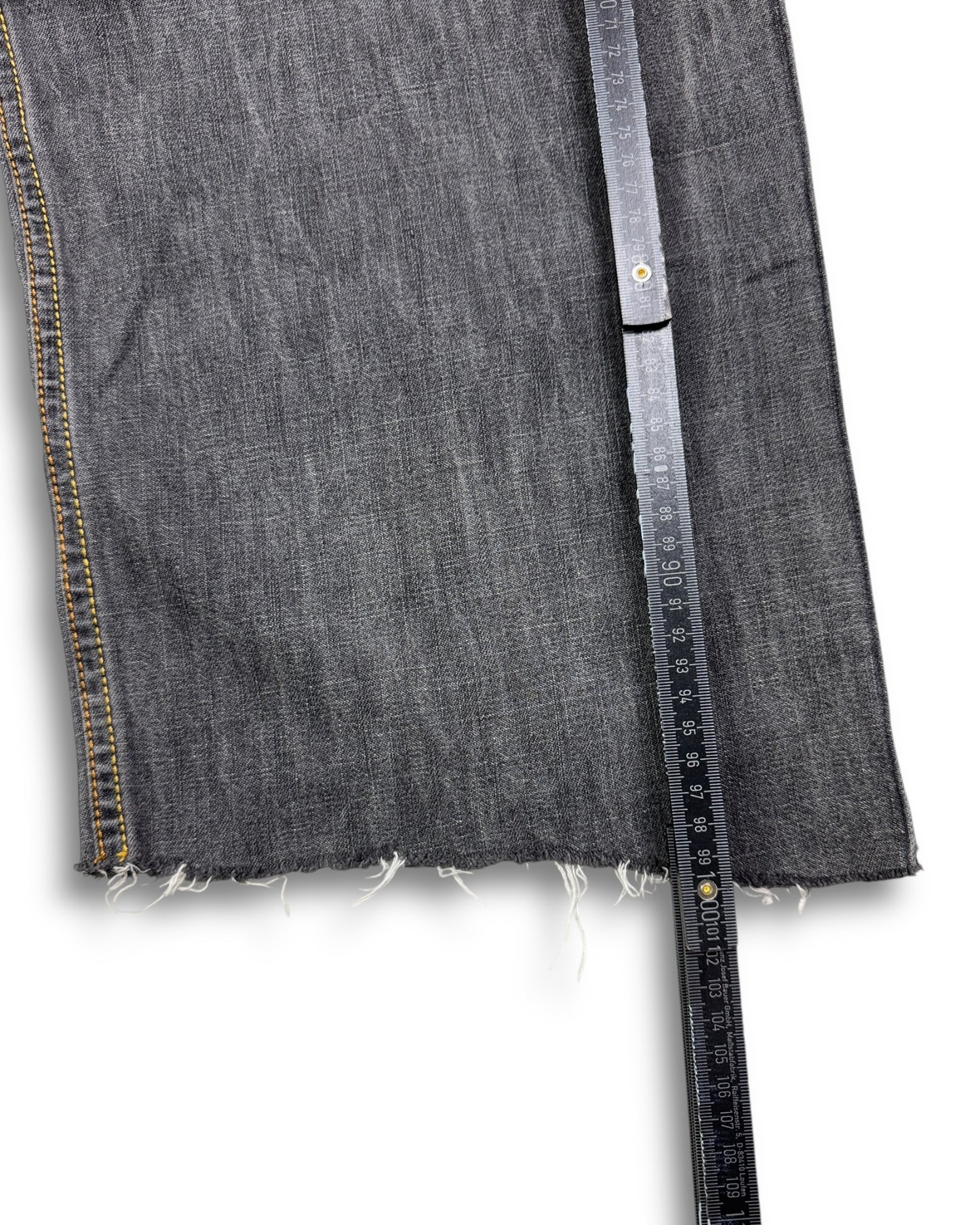 2000's Rocawear Baggy Hip Hop Jeans *rare 40x30 (2XL)