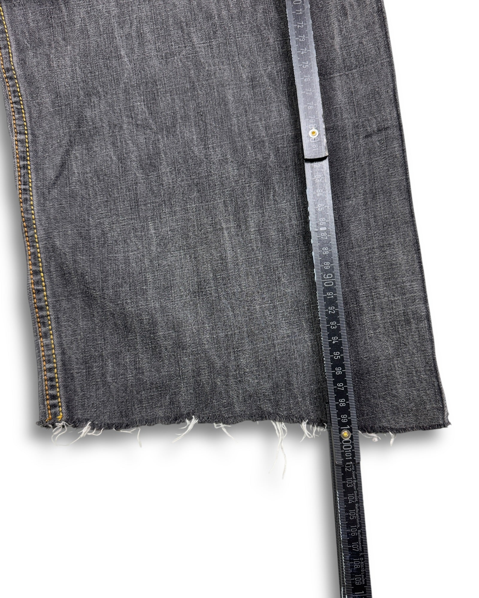 2000's Rocawear Baggy Hip Hop Jeans *rare 40x30 (2XL)