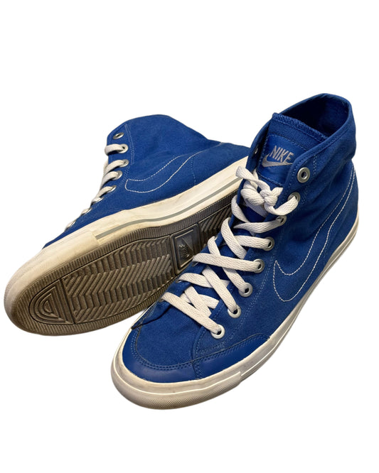 2010 Nike Blazer High OG Size 42