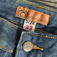 2000's Anigo Japanese Baggy/Bootcut Jeans *rare 33x34 (L)