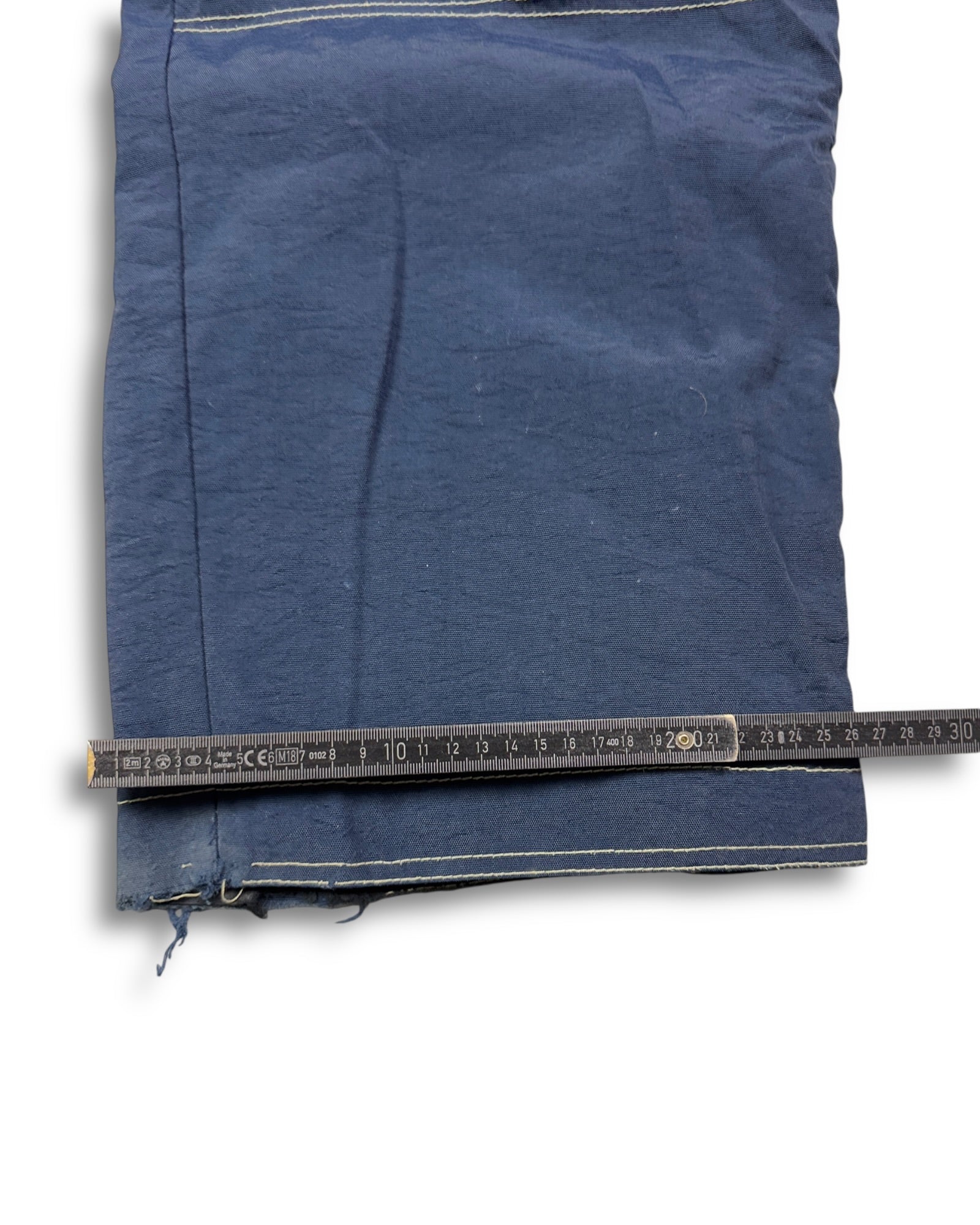 1990's OP Baggy Outdoor Pants *rare 32x32 (M)