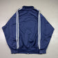 1990's Adidas Firebird Track Jacket *rare (L)