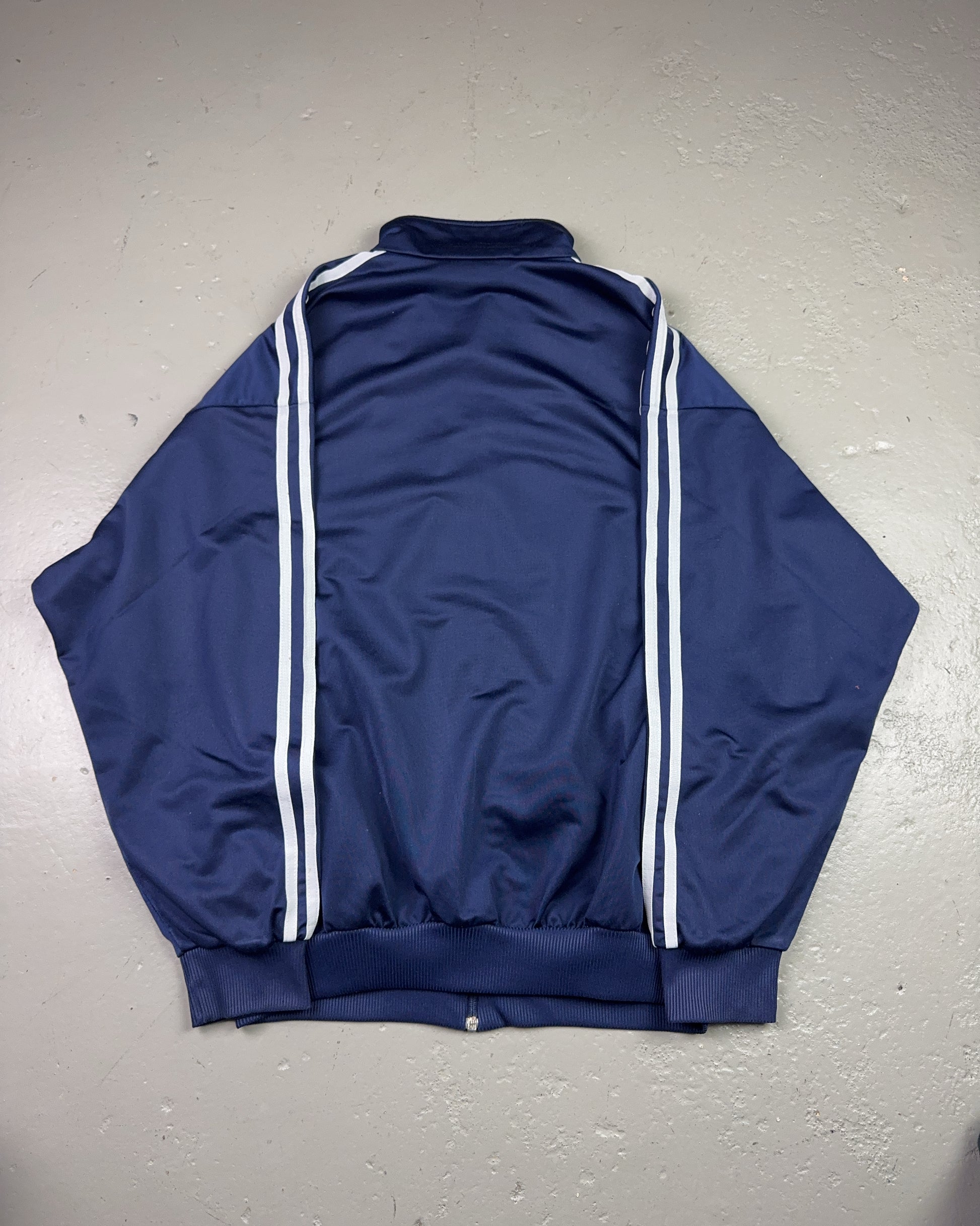 1990's Adidas Firebird Track Jacket *rare (L)
