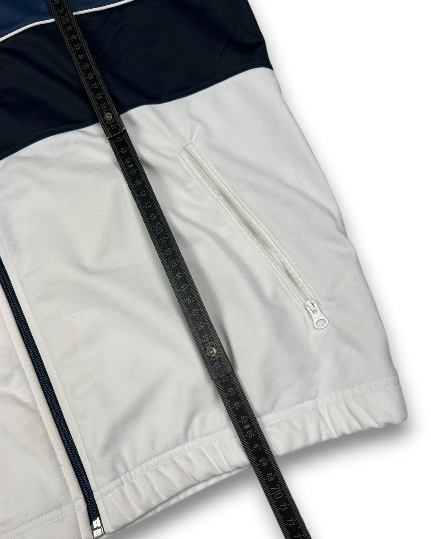 2000's Nike Track Jacket * (L)