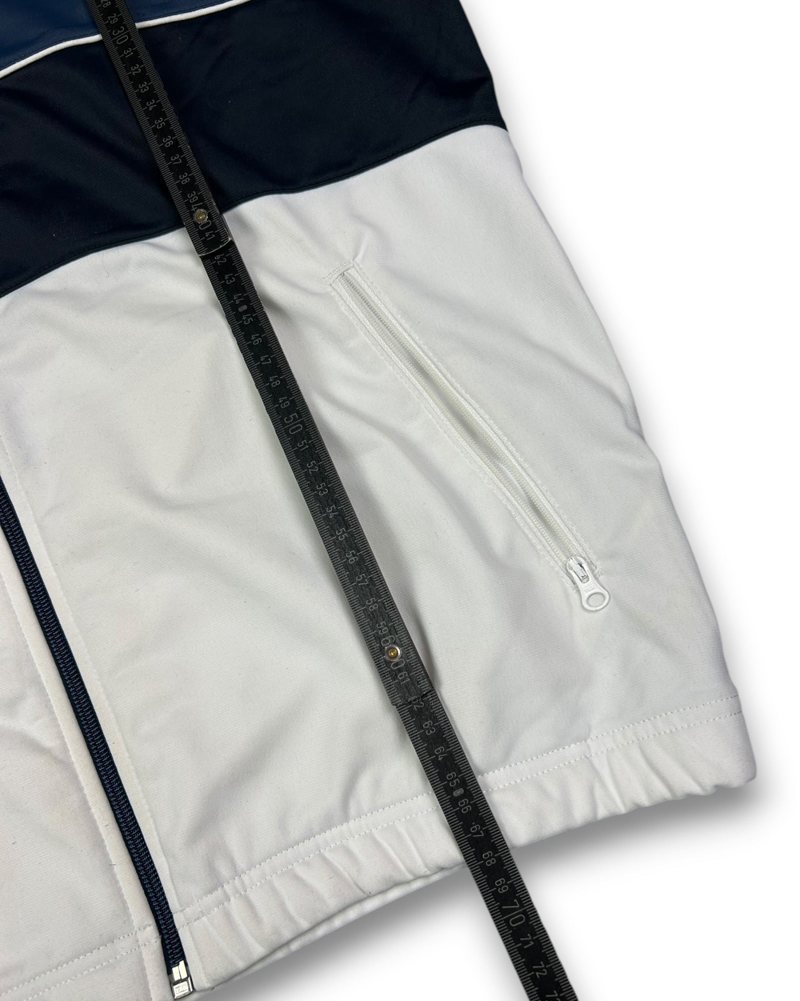 2000's Nike Track Jacket * (L)