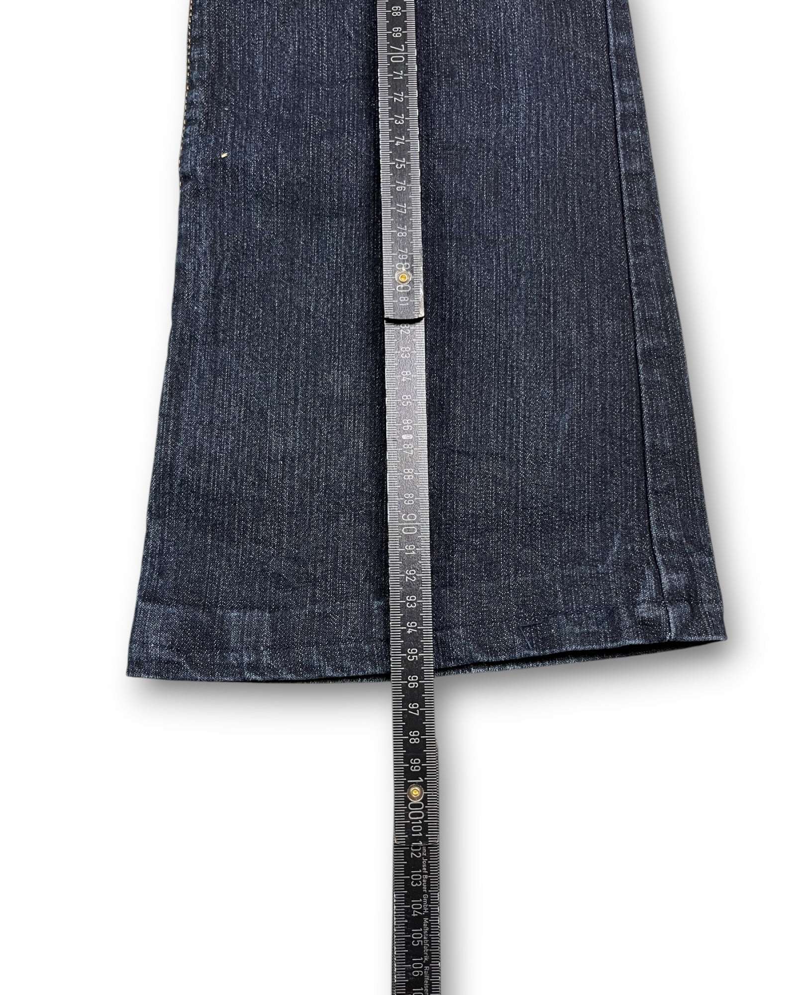 2000's Miss Sixty Low Waist/Bootcut Jeans Women's * W30 (M)