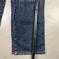 2000's Japanese Baggy Jeans *rare 34x34 (L)