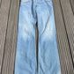 2000's Levi Strauss & Co. Bootcut/Flared Jeans * 36x34 (XL)