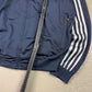 2000's Adidas Track Suit *rare (L)