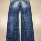 2000's Diesel Jeans *rare 33x32 (M)