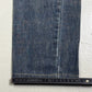 2000’s Big Group Japanese Straight Jeans *rare 30x30