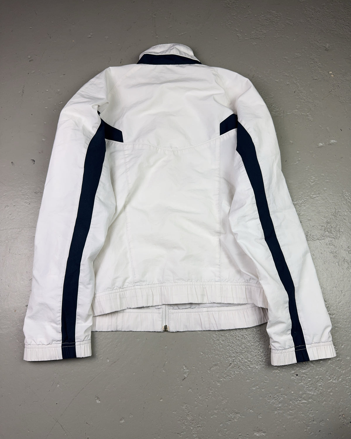 2000's Nike Track Jacket *rare (S)
