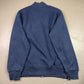 2000's Nike Zip Jacket/Sweater *rare (M)