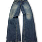 2000's Coda's Jeans * 26x34 (XS)